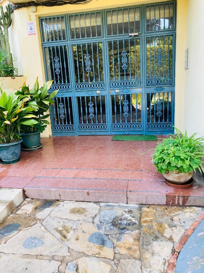 Apartamento La Quinta La Cala Del Moral Buitenkant foto